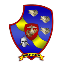 Lar Logo - 3rd Light Armored Reconnaissance Battalion
