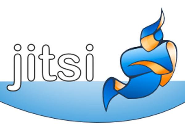 Jitsi Logo - An open source alternative to Skype with nothing to download: meet