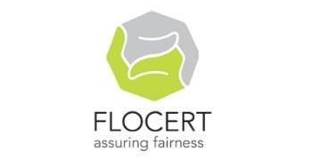 FLO-CERT Logo - Jobs with FLOCERT (Technology Industry)