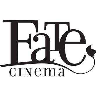 Fate Logo - Fate Cinema 2018