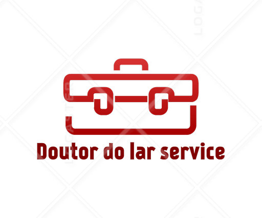 Lar Logo - Doutor do lar service Logo - 13228: Public Logos Gallery | Logaster