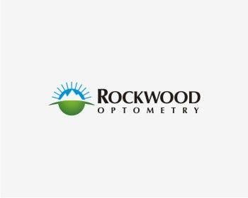 Rockwood Logo - Rockwood Optometry logo design contest | Logo Arena