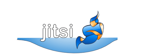 Jitsi Logo - 8> nomoa.com/bsd/ > Comms > XMPP Chat: Client