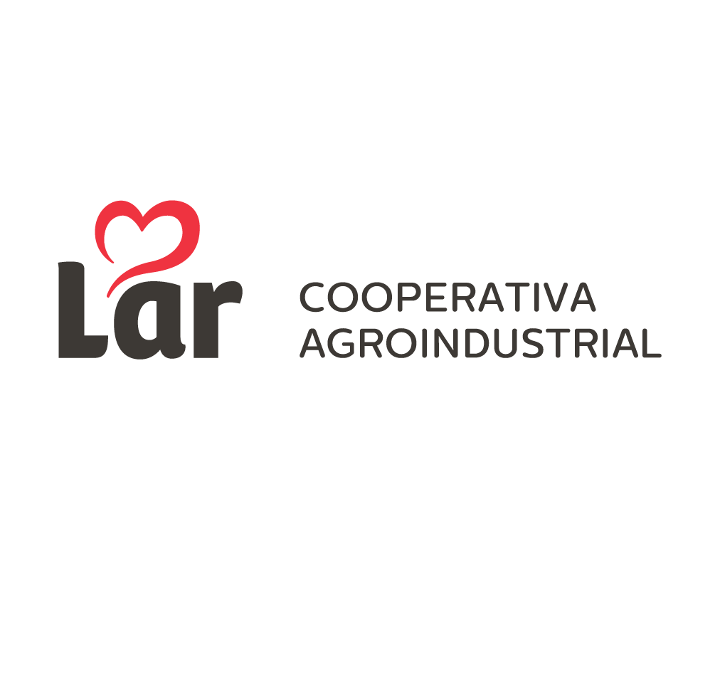 Lar Logo - Cooperativa Agroindustrial Lar na Cooperativa