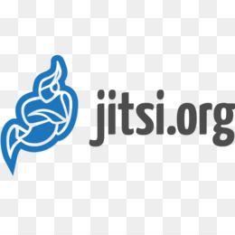 Jitsi Logo - Free download Jitsi Free and open-source software Web browser WebRTC ...
