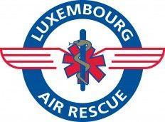 Lar Logo - Home - Luxembourg Air Rescue