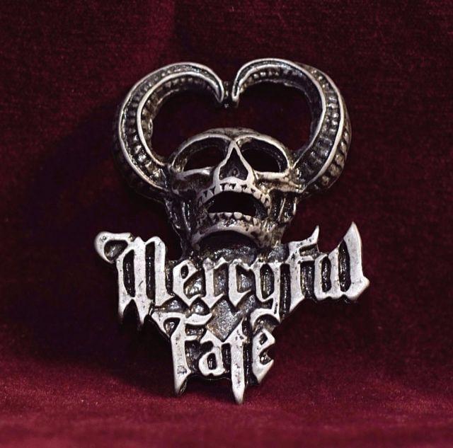 Fate Logo - MOTORHEAD snaggletooth PIN BADGE | eBay