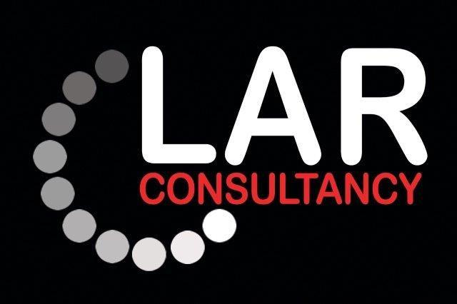 Lar Logo - LAR Consultancy logo | LAR Consultancy Ltd