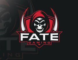 Fate Logo - Gaming team logo | Freelancer