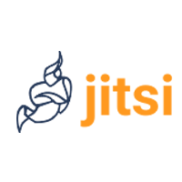 Jitsi Logo - Introducing the Jitsi Meet mobile SDK | AllThingsRTC