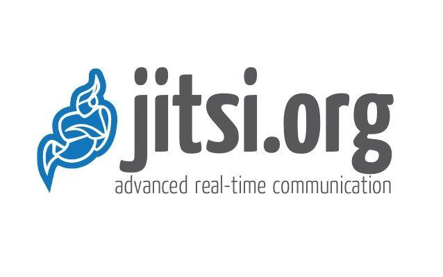 Jitsi Logo - Jitsi Videobridge