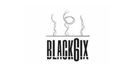 Black6ix Logo - updated! ] new boy group alert! black6ix | K-Pop Amino