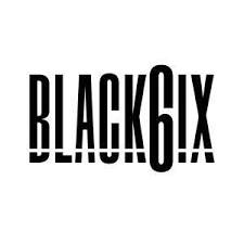 Black6ix Logo - Image result for The Boyz kpop logo | BLACK6IX | Kpop logos, K pop ...