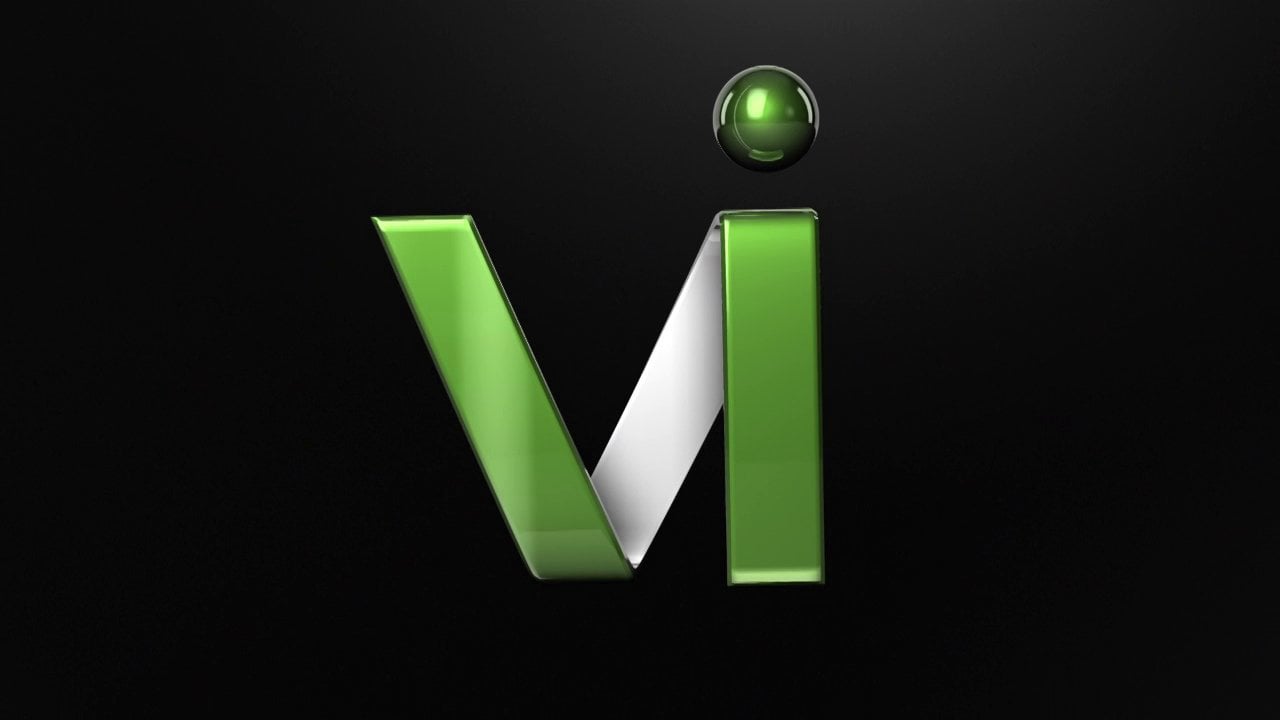 ViSalus Logo - ViSalus Logo Animation on Vimeo
