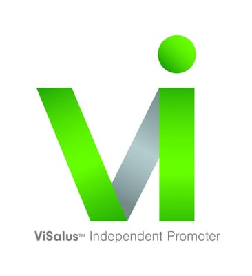 ViSalus Logo - Visalus - Nutritionists - 12 Station Rd, Bradford, ME - Phone Number ...