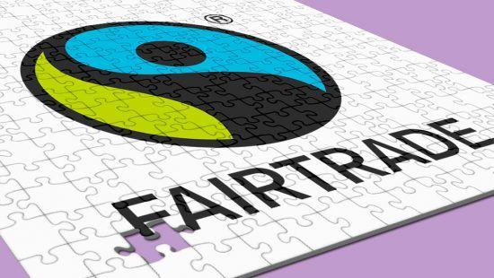 FLO-CERT Logo - Gap Analysis: a mock audit to make see if you're ready for Fairtrade