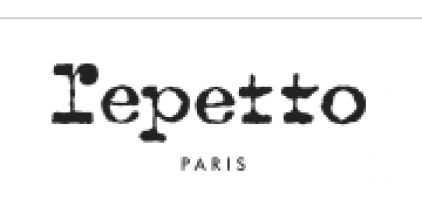 Repetto Logo - Repetto Artisan shoes, dance, ready-to-wear, leather goods