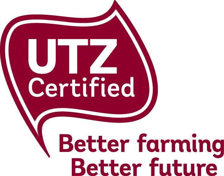 FLO-CERT Logo - FLOCERT and UTZ Certified announce new collaboration agreement