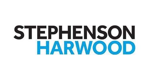 Stephenson Logo - Stephenson Harwood LLP employer hub
