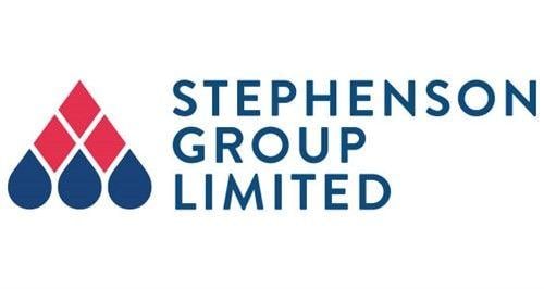 Stephenson Logo - Stephenson Group - Welcome to Yorkshire