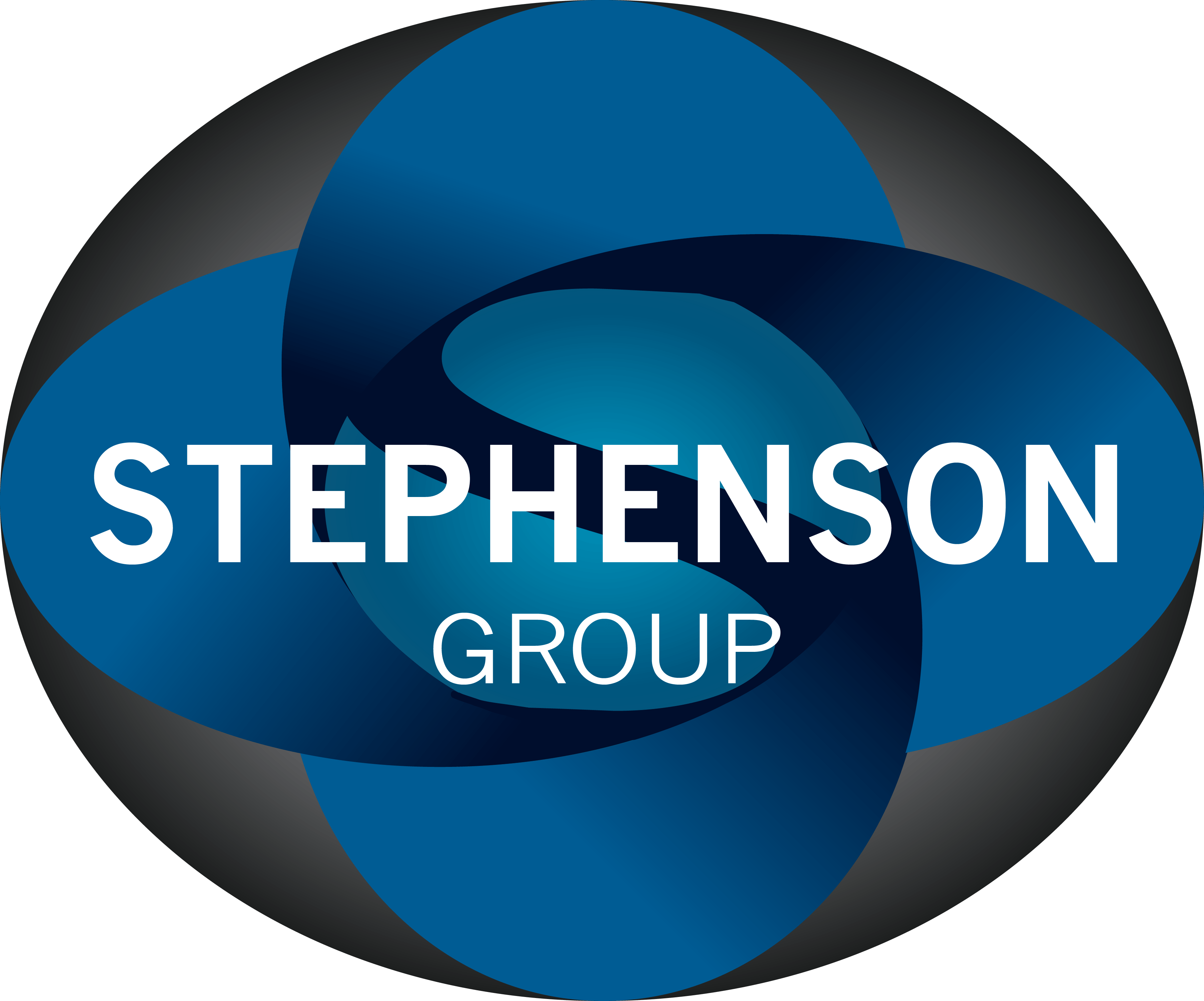 Stephenson Logo - Stephenson Group
