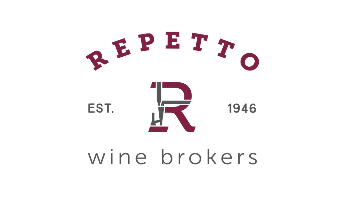 Repetto Logo - Repetto Vini | repetto_wp