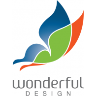 Wonderful Logo - Wonderful Design Logo Vector (.AI) Free Download