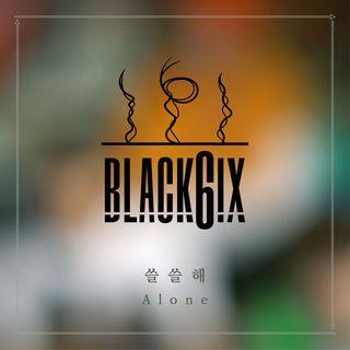 Black6ix Logo - Black6ix on Apple Music