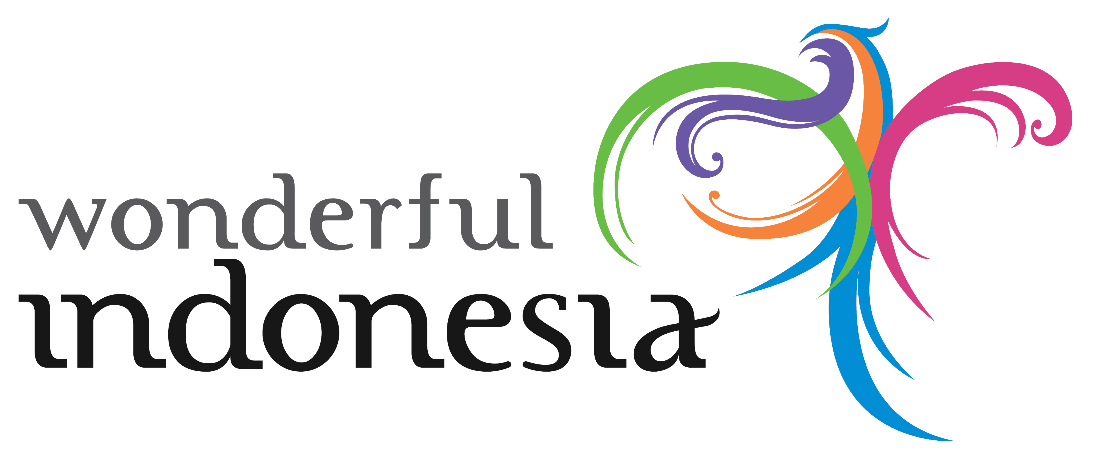 Wonderful Logo - Wonderful Indonesia – Logos Download