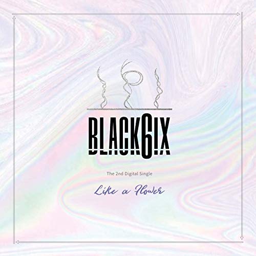 Black6ix Logo - Like A Flower by Black6ix on Amazon Music - Amazon.com