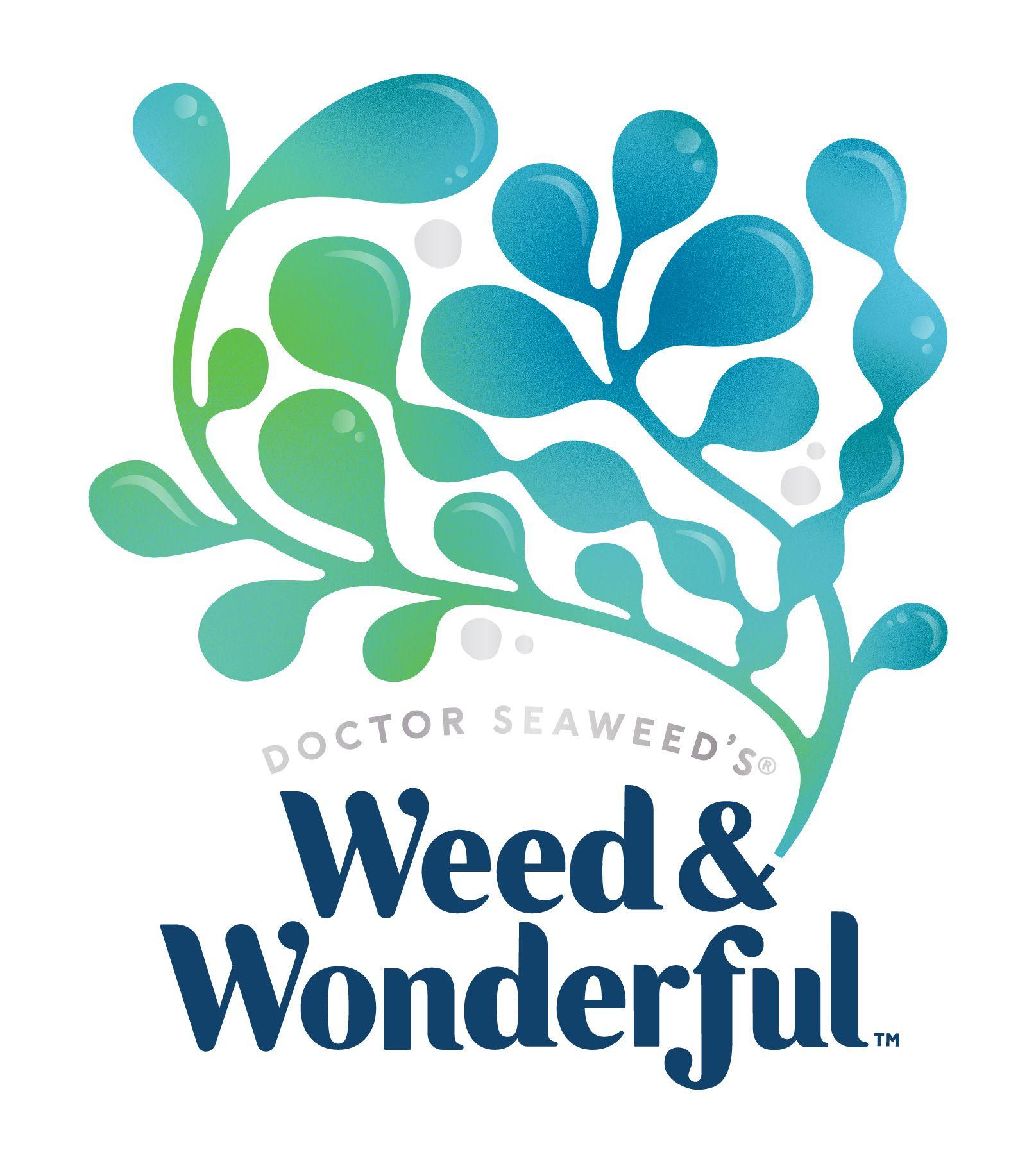 Wonderful Logo - Brand New: New Logo and Packaging for Weed & Wonderful
