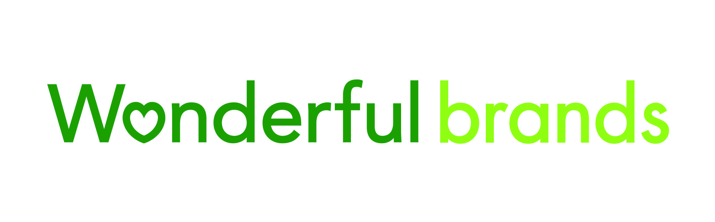 Wonderful Logo - Wonderful Brands Logo Blog Society
