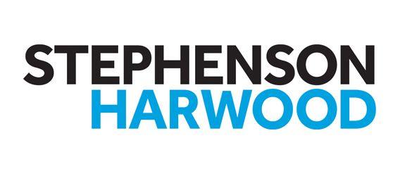 Stephenson Logo - Stephenson Harwood - BFFF