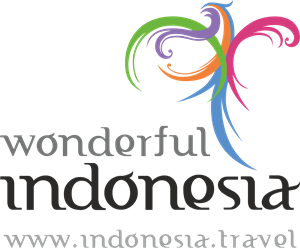 Wonderful Logo - wonderful indonesia Logo Vector (.CDR) Free Download