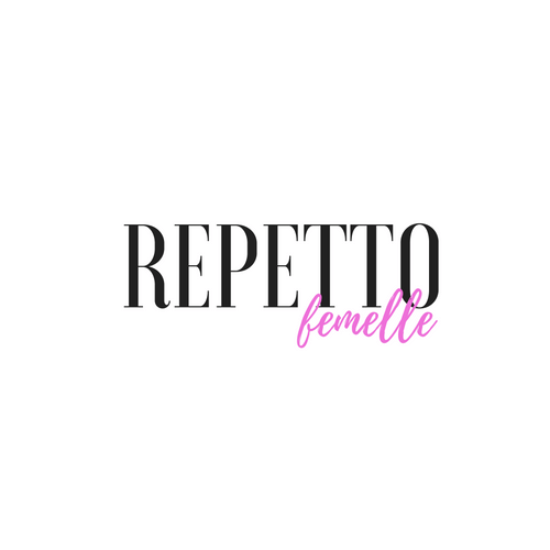 Repetto Logo - Repetto Entertainment - apply fic [ temporarily closed ] - + repetto ...