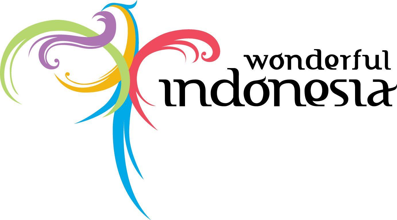 Wonderful Logo - Indonesia Wonderful Asia: Wonderful Indonesia Logo