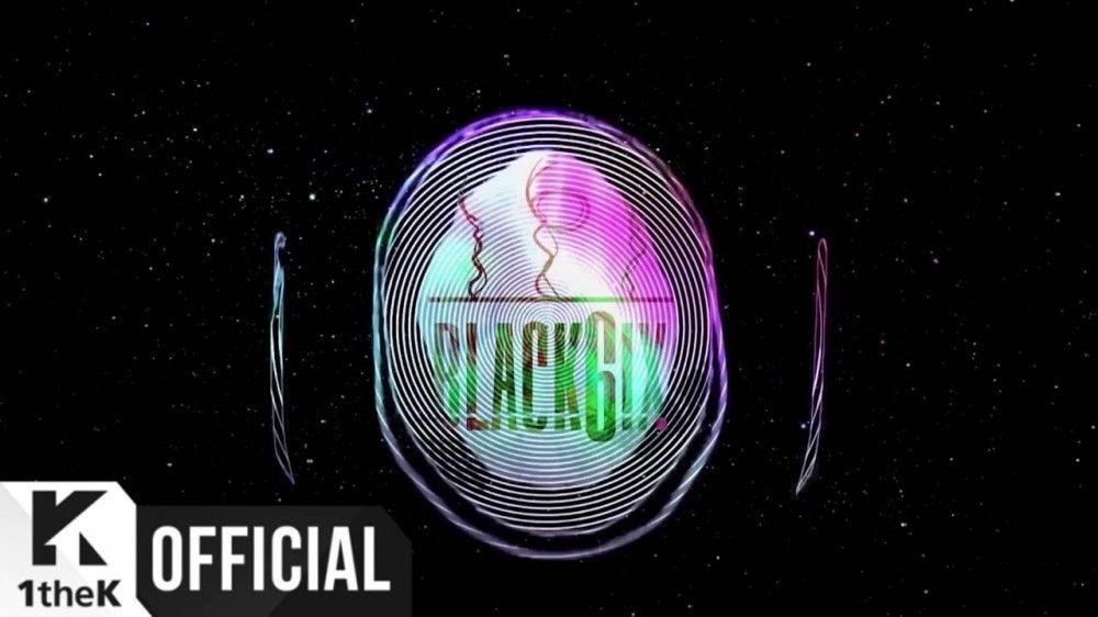 Black6ix Logo - BLACK6IX drop the beat in trippy comeback teaser video | allkpop