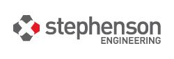 Stephenson Logo - Welcome to Home Page of Stephenson Engineering -Stephenson Engineering
