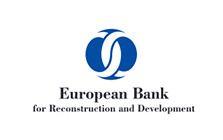 EBRD Logo - Publications