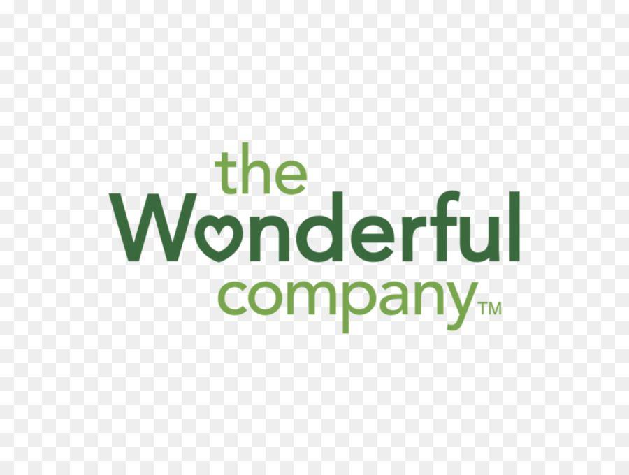 Wonderful Logo - The Wonderful Company Business Logo Los Angeles Privately held