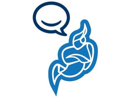 Jitsi Logo - Why did Atlassian Acquire Jitsi? (Hint: WebRTC Multiparty Video ...