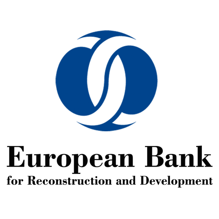 EBRD Logo - EBRD Transition Report 2018-19: Work in transition | UCL School of ...