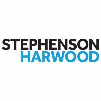 Stephenson Logo - Stephenson Harwood (@SHLegal) | Twitter
