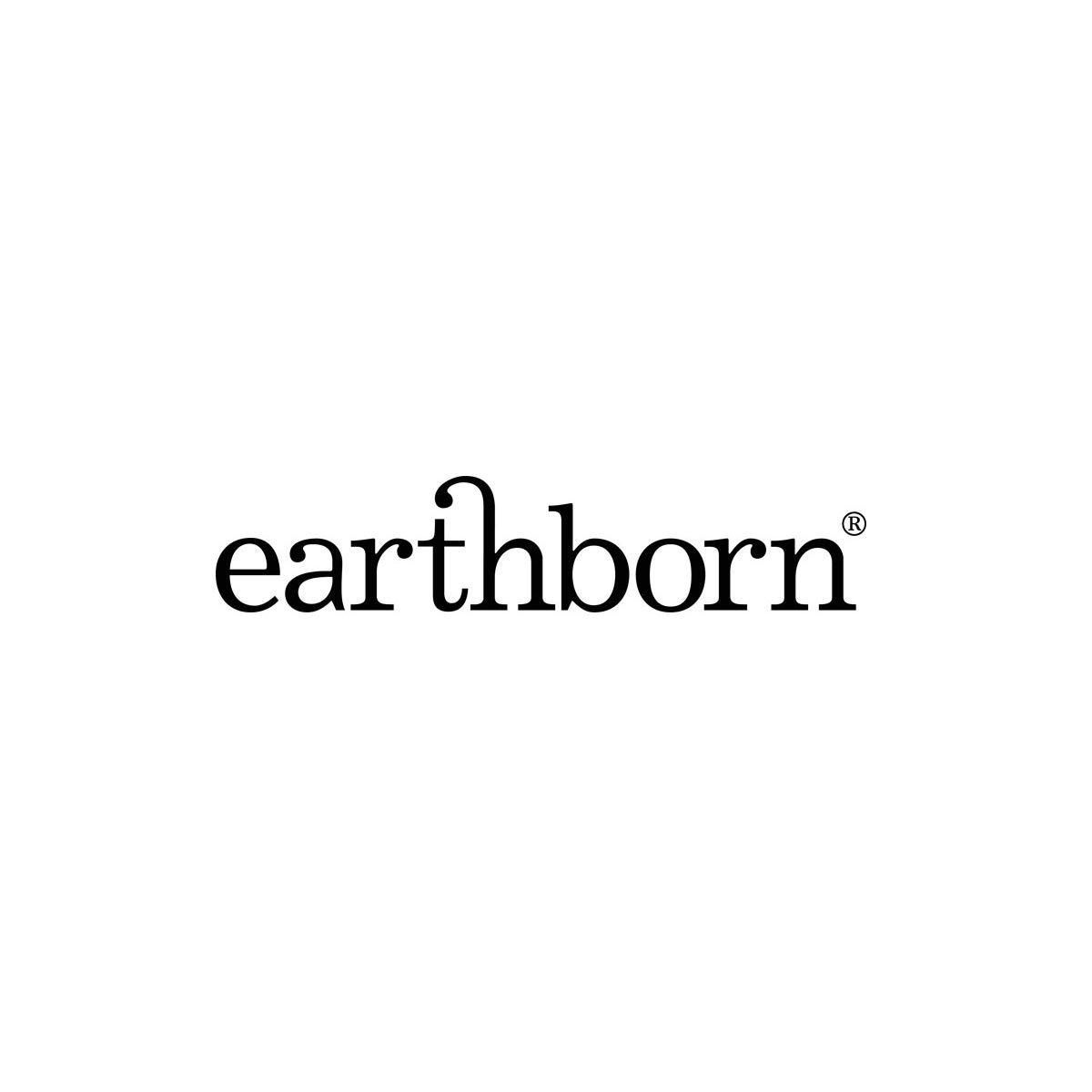 Earthborn Logo - Earthborn | Breathable Designer Paint |Low VOC Paints