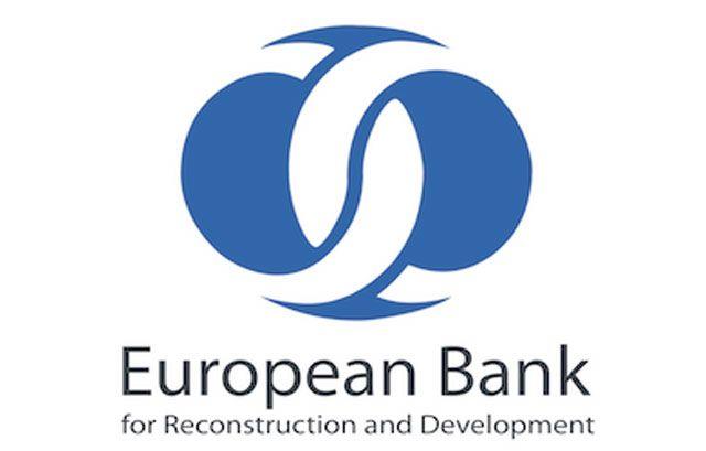 EBRD Logo - Belgrade as EBRD seat in the Western Balkans - Bizlife.rs