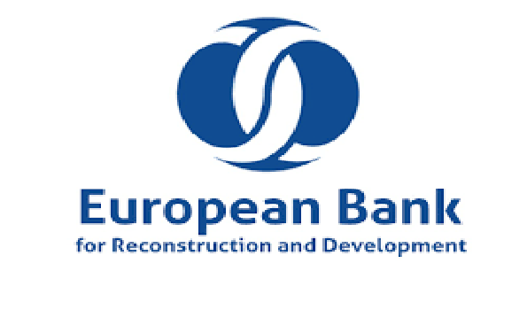 EBRD Logo - Paving way for more JVs, EBRD shareholders Okays Indian membership