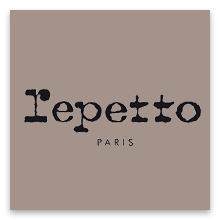 Repetto Logo - REPETTO