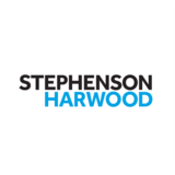 Stephenson Logo - Stephenson Harwood