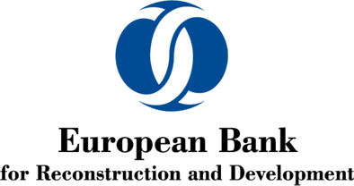 EBRD Logo - Now Turkey