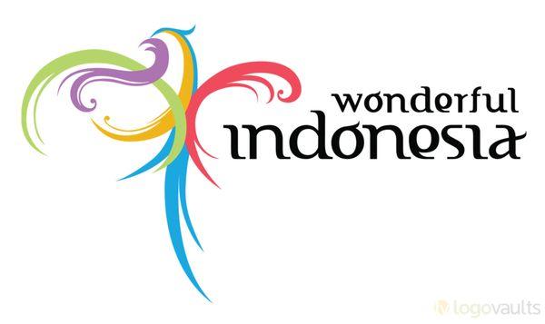 Wonderful Logo - Wonderful Indonesia Logo (PNG Logo) - LogoVaults.com